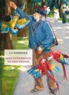 Max Liebermannn in Amsterdam (Paperback)