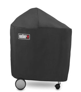 Luxe hoes performer original - Weber