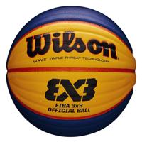 WILSON FIBA 3X3 OFFICIAL BASKET BALL