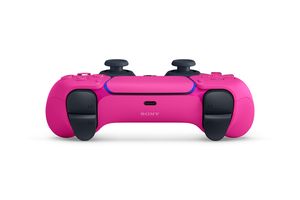 Sony PS5 DualSense Controller Roze Bluetooth/USB Gamepad Analoog/digitaal Android, MAC, PC, PlayStation 5, iOS