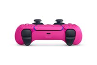 Sony PS5 DualSense Controller Roze Bluetooth/USB Gamepad Analoog/digitaal Android, MAC, PC, PlayStation 5, iOS - thumbnail