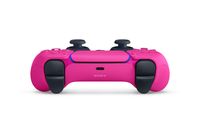 Sony PS5 DualSense Controller Roze Bluetooth/USB Gamepad Analoog/digitaal PlayStation 5 - thumbnail