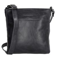 Micmacbags porto shoulder bag I-Navy - thumbnail