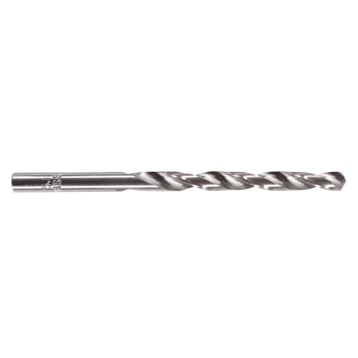 Wolfcraft Metaalboor | HSS G | Ø5,1 x 86mm | 1 stuk - 7538010