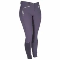 ELT Gala rijbroek taupe maat:44