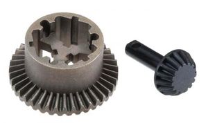 Ring gear, differential/ pinion gear,differential