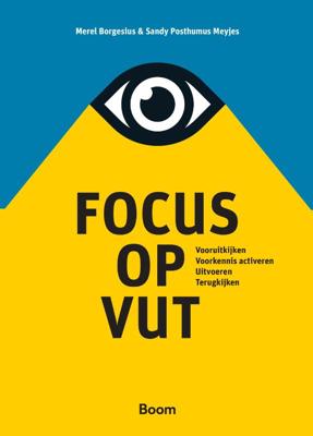 Focus op VUT (Paperback)