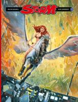 Storm Integraal (Hardback)