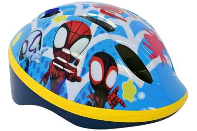 Spidey And His Amazing Friends fietshelm 52-56 cm
