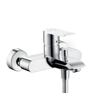 Hansgrohe Metris Badkraan Chroom