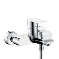 Hansgrohe Metris Badkraan Chroom - thumbnail