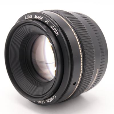 Canon EF 50mm F/1.4 USM occasion