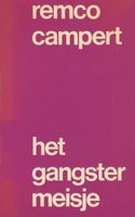 Het gangstermeisje - Remco Campert - ebook