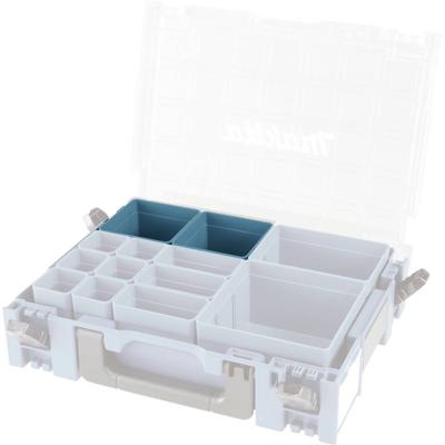 Makita 191X95-9 191X95-9 Boxinzetstuk (l x b x h) 100 x 100 x 93 mm