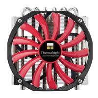 Thermalright AXP-200R CPU-koellichaam met ventilator