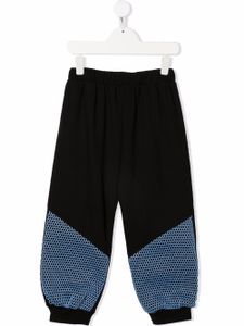 WAUW CAPOW by BANGBANG pantalon de jogging Max - Noir