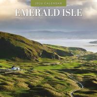 Emerald Isle Kalender 2026