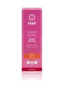 Khadi Ayurvedisch elixer shampoo rose repair