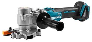 Makita DSC251ZK Betonstaalzaag 18V excl. accu&apos;s en lader