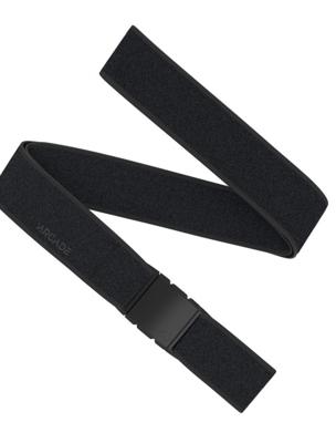 Arcade Atlas Slim Riem Black One Size