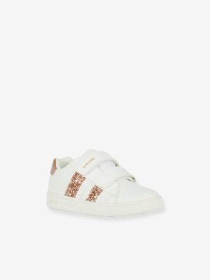 GEOX® J J45LRA0 Eclyper Girl sneakers voor kinderen rozen