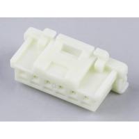 Molex 5051510601 Female behuizing (kabel) Inhoud: 1 stuk(s)