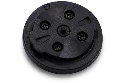 Bryton - rider s500 / s800 conversie kit garmin voor