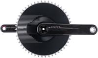 SRAM crankstel powermeter "red 1 axs e1" crankset pm red 1 axs e1 167,5mm
