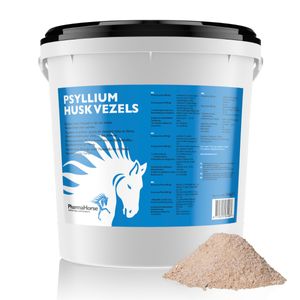 Psyllium paard 3000 gram