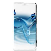 OPPO Reno8 Pro | Hoesje maken | Vlinders