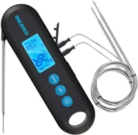Inkbird iht-2pb ultrafast instant & bluetooth thermometer Inkbird iht-2pb ultrafast instant & bluetooth thermometer
