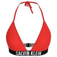 Calvin Klein Triangle RP Bikini Top dames M/38