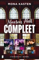 Maxton Hall compleet - Mona Kasten - ebook