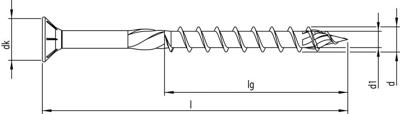 SPNPLS.TPX.GP.TX.PK 4.5X40/500