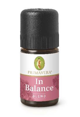Primavera In balance blend bio
