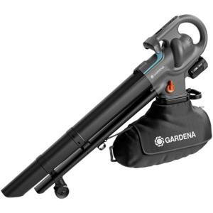 GARDENA PowerJetCollect Ready-To-Use Bladblazer Incl. accu 18 V