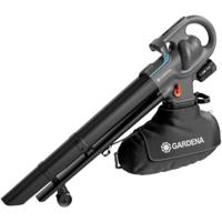 GARDENA PowerJetCollect Ready-To-Use Bladblazer Incl. accu 18 V GARDENA PowerJetCollect Ready-To-Use Bladblazer Incl. accu 18 V
