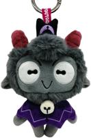 Cult of the Lamb Youtooz Plush Keychain - The Goat