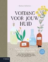 Voeding voor jouw huid (Paperback)