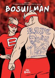 Bosuilman 4 (Paperback)