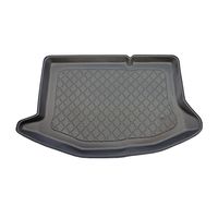 Kofferbakmat passend voor Ford Fiesta 2008 - 2017 192626 Kofferbakmat passend voor Ford Fiesta 2008 - 2017 192626