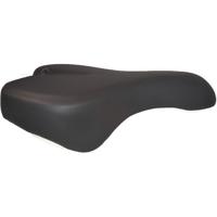 Monte Grappa kinderzadel N996 16-20" zwart Monte Grappa kinderzadel N996 16-20" zwart