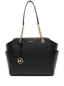 Michael Michael Kors sac cabas Jacquelyn médium - Noir