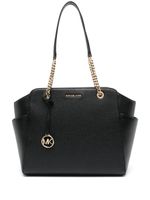 Michael Michael Kors sac cabas Jacquelyn médium - Noir