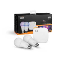 AduroSmart Starterpack - 2x E27 - RGB - 15066045
