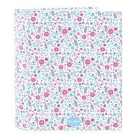 Ringmap BlackFit8 Cool Multicolour A4 27 x 33 x 6 cm