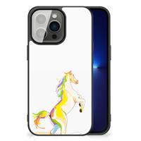 iPhone 13 Pro Hoesje Horse Color