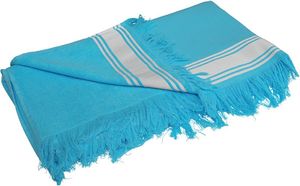 Kariban K128 Fouta Handdoek