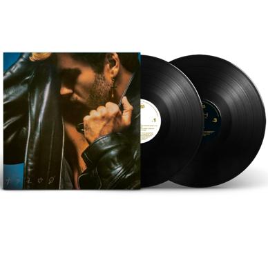 George Michael - Faith 2 (LP)