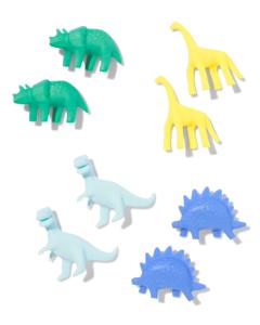 HEMA Uitdeelcadeautje Dino